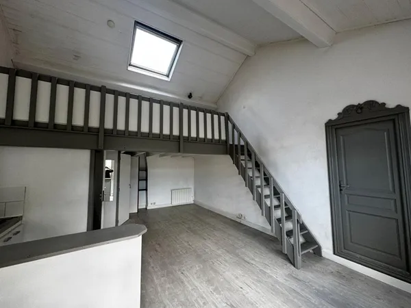 maison de ville