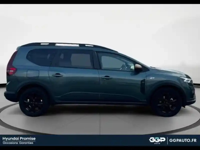 Dacia Jogger 1.0 eco-g 100ch extreme+ 7 places — photo 36