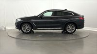 Bmw X4 xDrive20d 190ch xLine Euro6d-T — photo 7