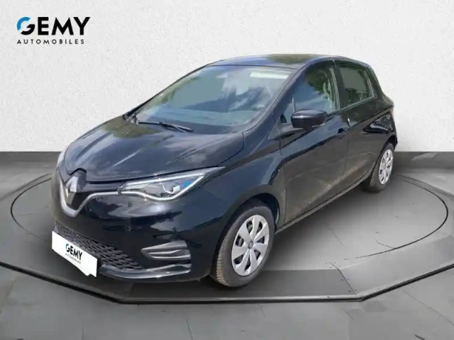 Renault Zoé zoe r110 — photo 1