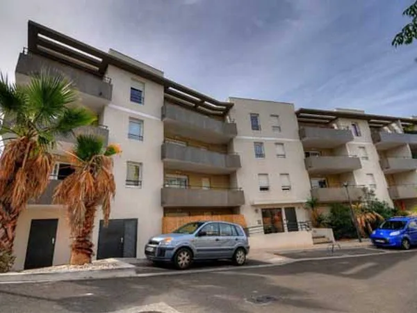 Appartement 3 pièces