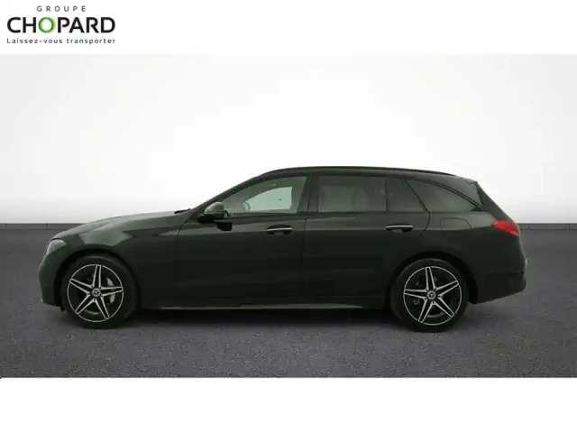 Mercedes Classe C break 300 e 9g-tronic e-hybrid eq — photo 4