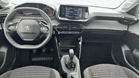Peugeot 208 1.2 PureTech 75ch S&S Active — photo 8