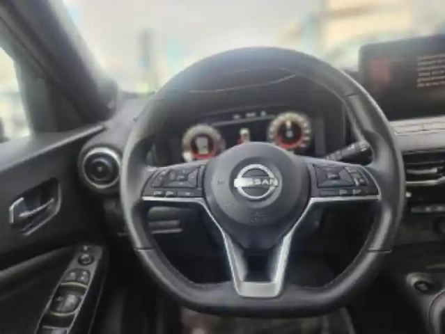 Nissan Juke 1.0 dig-t 114ch n-connecta 2024 — photo 12