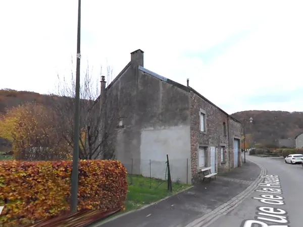 Maison 5 pièces 98 m²