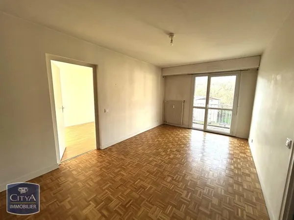 Appartement 2 pièces 51 m²