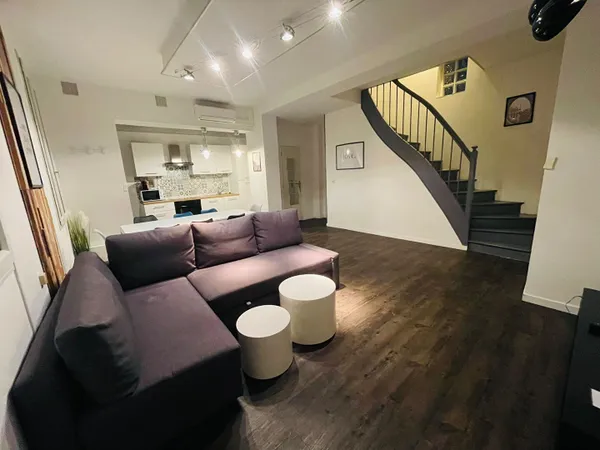 Maison type 4