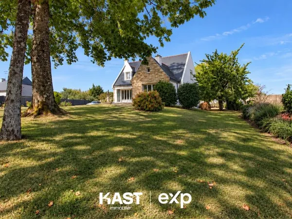 Maison à vendre Saint-Aubin-des-Landes