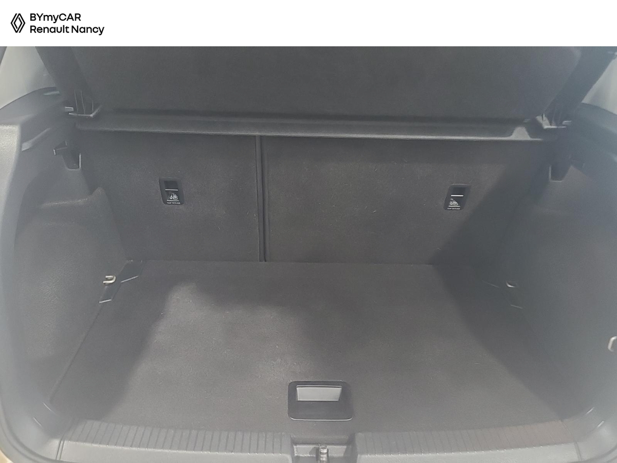 Volkswagen T-Cross 1.0 TSI 115 Start/Stop DSG7 — photo 13