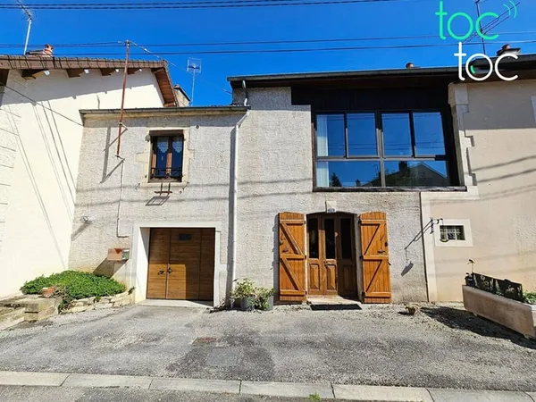 Maison 5 pièces 142 m²