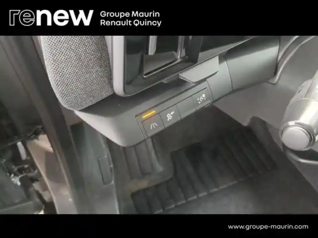 Renault Megane e-tech electric ev60 130ch evolution er super charge -b — photo 10