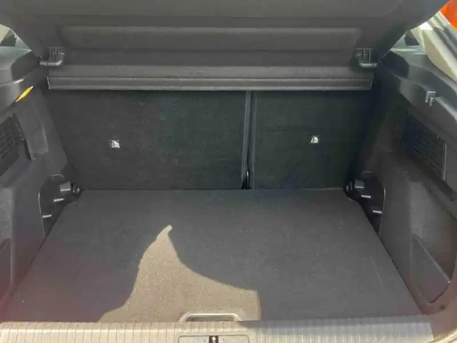 Citroën C4 moteur électrique 136ch (100 kw) live automatique — photo 5