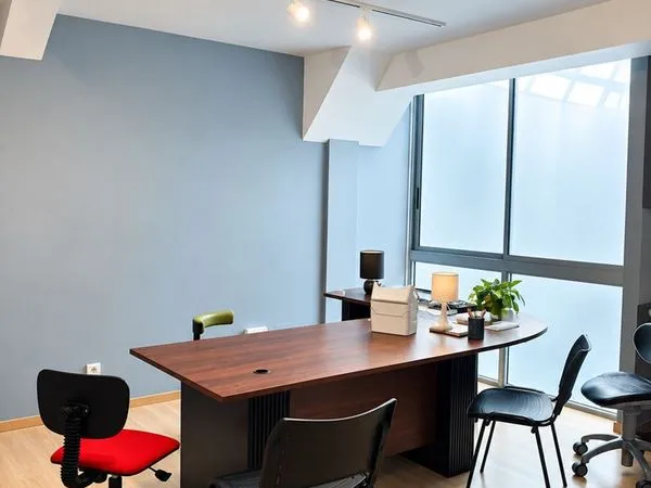 Bureaux 40 m² VITROLLES