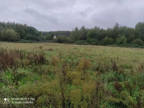 Terrain 712 m²