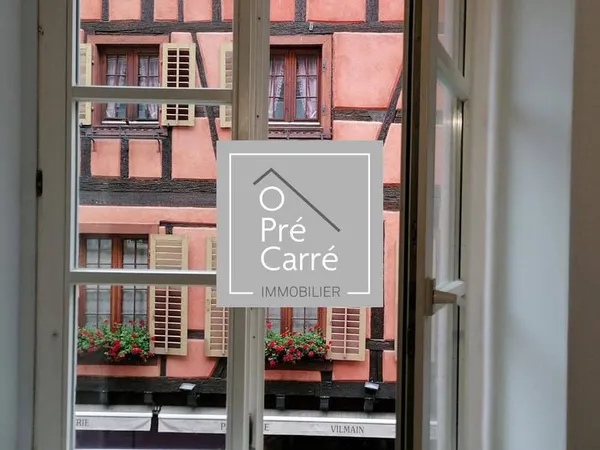 Appartement 3 pièces 80 m²