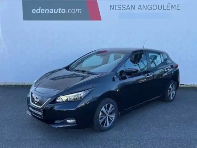 Nissan Leaf electrique 40kwh