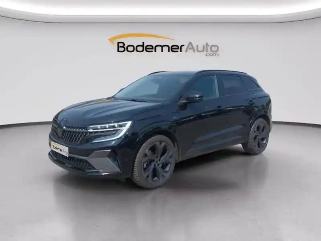 Renault Austral e-tech hybrid 200