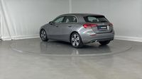 Mercedes Classe A 180d 116ch Progressive Line 8G-DCT — photo 8
