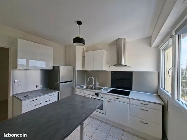 Appartement T2