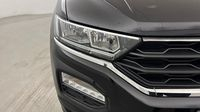 Volkswagen T-Roc 2.0 TDI 115ch Lounge S&S — photo 17