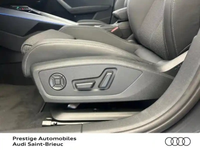 Audi A3 allstreet 40 tfsi e 204ch phev avus s tronic 6 — photo 12