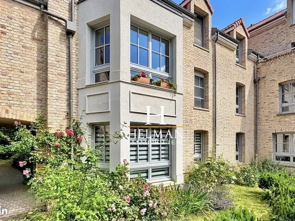Appartement 3 pièces 73 m²