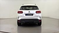 Citroen C5 Aircross Hybrid 225ch Shine e-EAT8 — photo 6