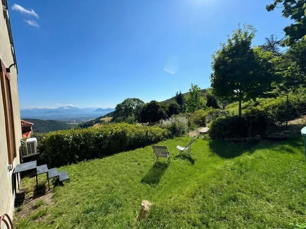 Maison 1 pièce 68 m²