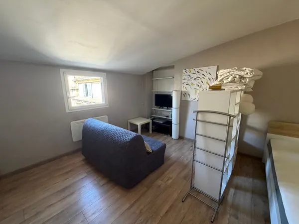 Studio de 32m2 à louer sur Nîmes