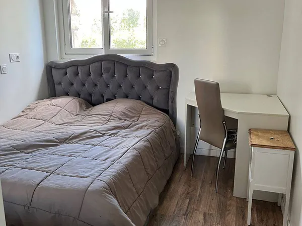 Maison 70 m²