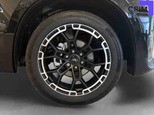 Ford Ranger dca 3.0 ecoblue v6 240 ch bva10 e-4wd — photo 14
