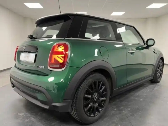 Mini Mini cooper 136ch edition premium plus bva7 — photo 2