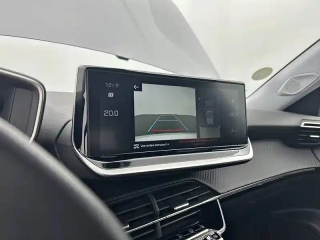 Peugeot 2008 bluehdi 130 s&amp;s eat8 — photo 71