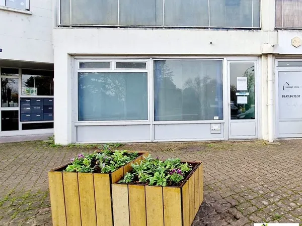 Appartement 3 pièces 72 m²
