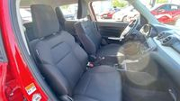 Suzuki Swift 1.2 Dualjet Hybrid 83ch Avantage — photo 23