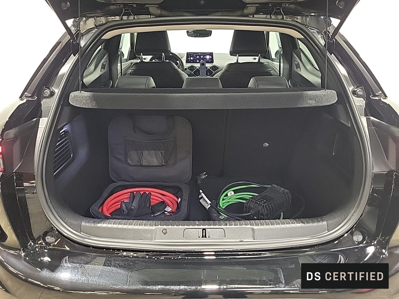 Ds Ds 3 e-tense rivoli — photo 14