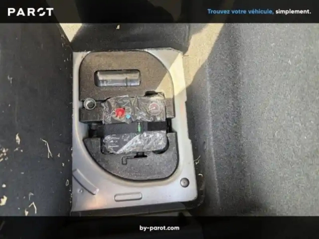 Mini Autre mini cooper 136ch — photo 29