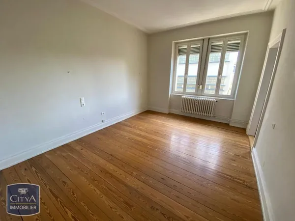 Appartement 4 pièces 78 m²