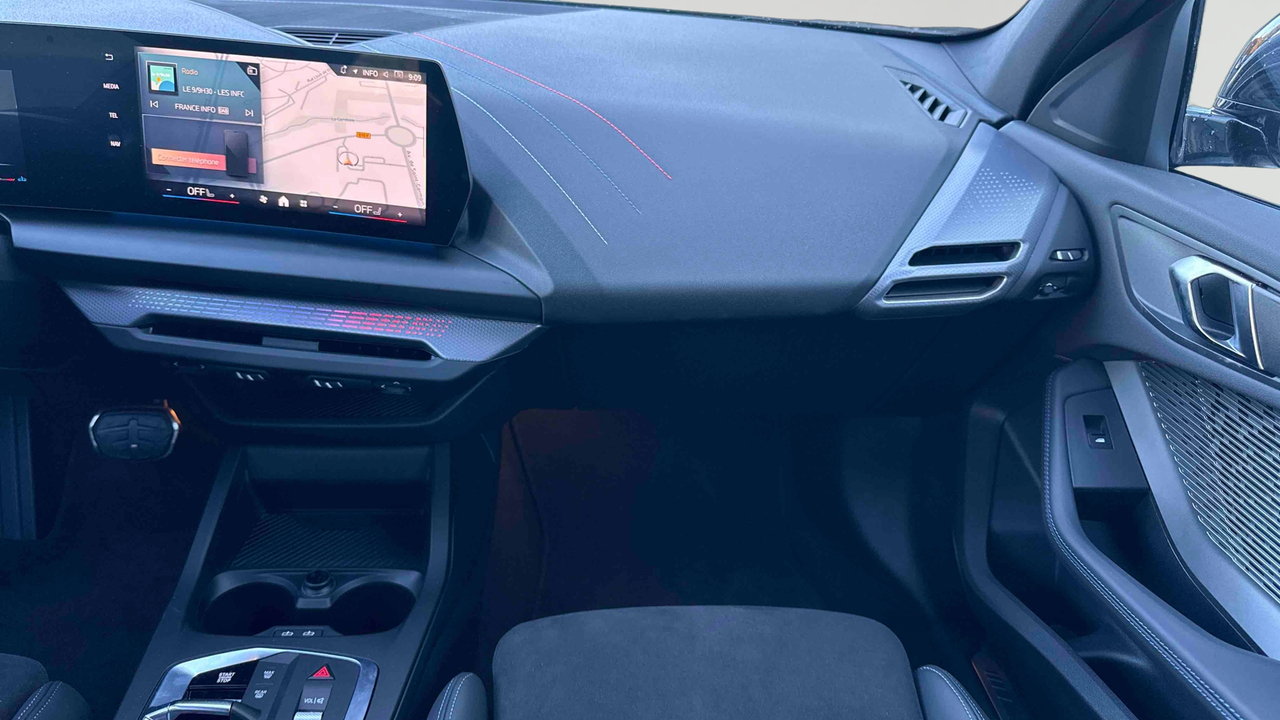 BMW 120 170 ch DKG7 — photo 27