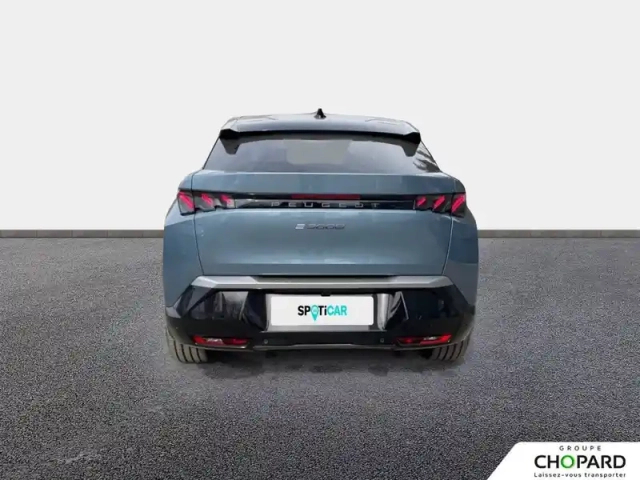 Peugeot 3008 electrique 210 ch 73 kwh — photo 38