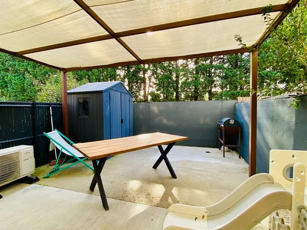 Maison 3 pièces 75 m²