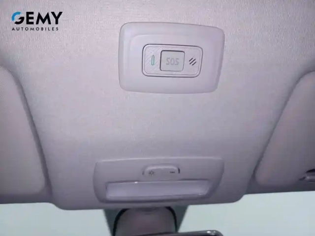 Dacia Jogger eco-g 100 7 places — photo 61