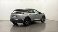 Peugeot 2008 1.2 PureTech 130ch S&S Allure EAT8 — photo 5