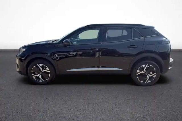 Peugeot 2008 hybrid 145 e-dcs6 — photo 3
