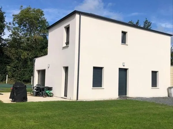 Terrain à bâtir de 380 m² à SENS (89)