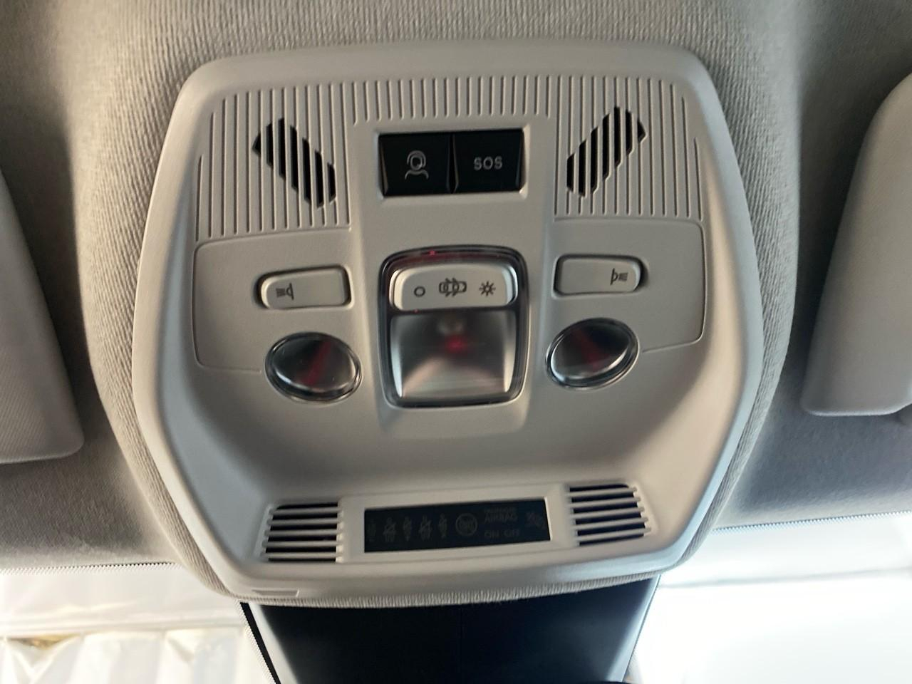 Citroën C3 Aircross hybride 145 ch aut max — photo 19