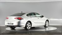 Opel Insignia Grand Sport 2.0 D 174ch Business BVA8 — photo 5