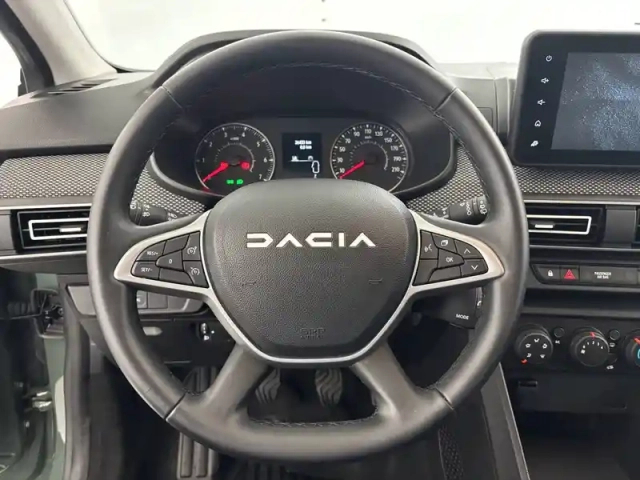 Dacia Jogger eco-g 100 5 places — photo 24