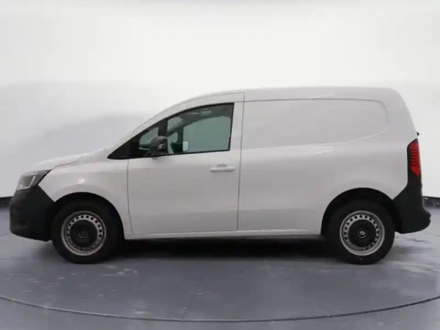 Renault Kangoo Van l1 1.5 blue dci 115ch extra -24 — photo 5