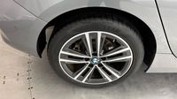 Bmw Série 1 118i 136ch Business Design — photo 22